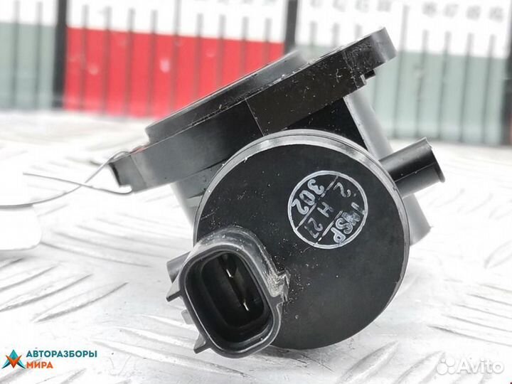 Клапан вакуумного управления Mazda AZ-Wagon 3 2006