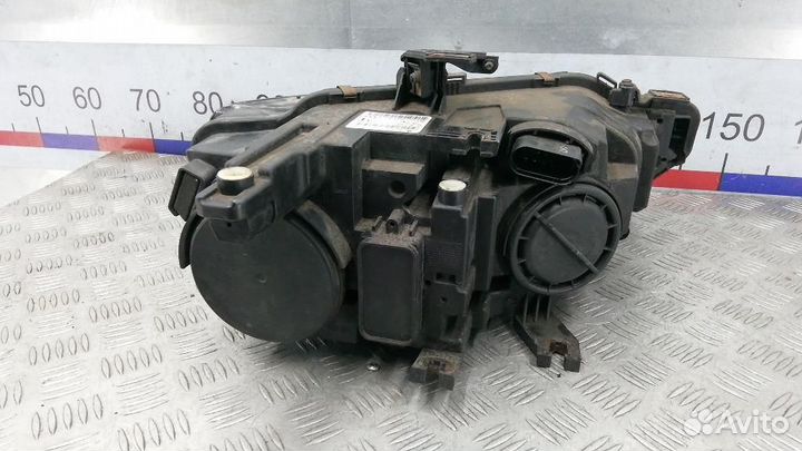 Фара левая Audi A5/RS5/S5