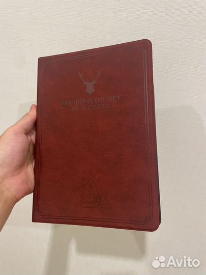 Чехол на iPad 9.7