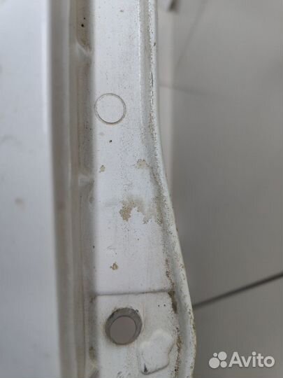 Крыло правое Almera G15 оригинал