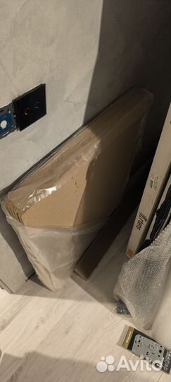 Подложка хвойная 5мм