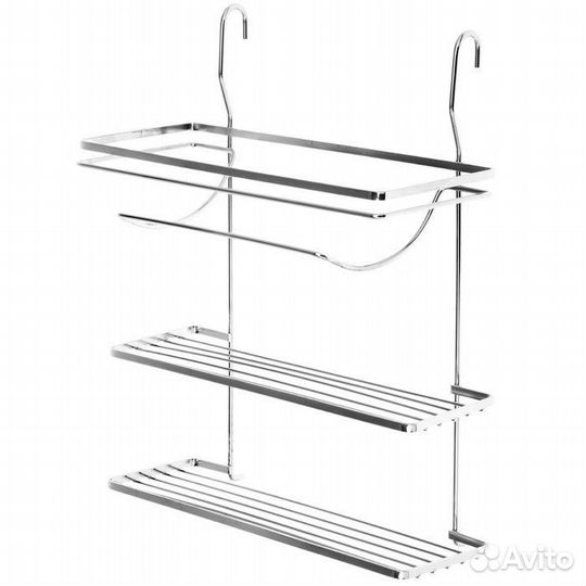 Полка 2х-ярусная