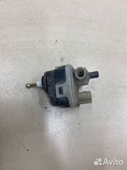 Моторчик корректора фары Chevrolet Lanos