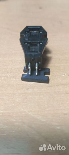 Гзм-055, головка для проигрывателя винила