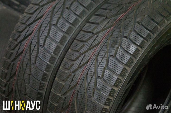 Nokian Tyres Hakkapeliitta R2 225/70 R16 107R