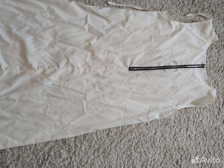 Платье летнее