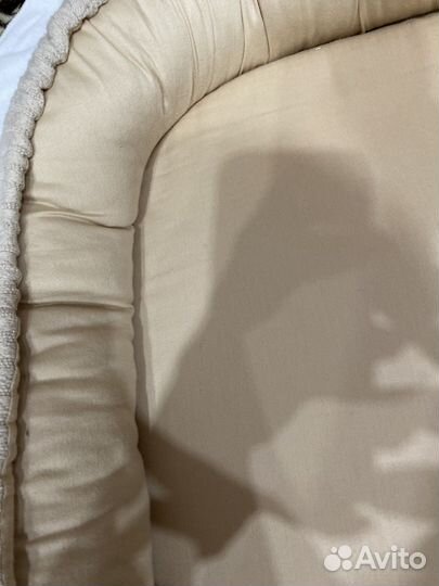 Кокон для новорожденных