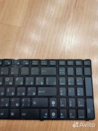 Клавиатура для Asus SG-32900-XAA