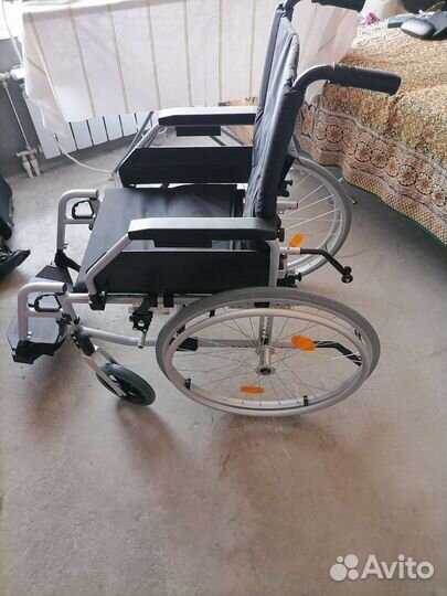 Медицинские изделия для инвалидов