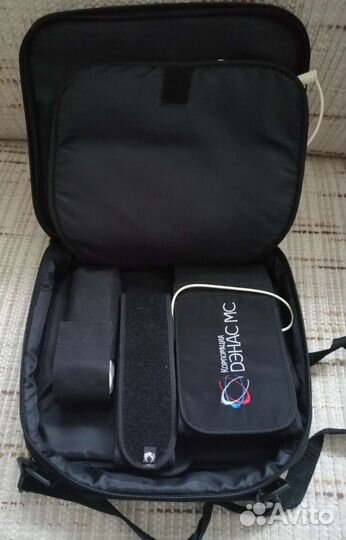 Аппарат дэнас пкм