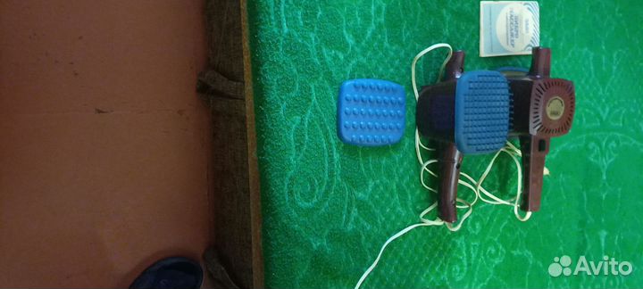 Электромассажер