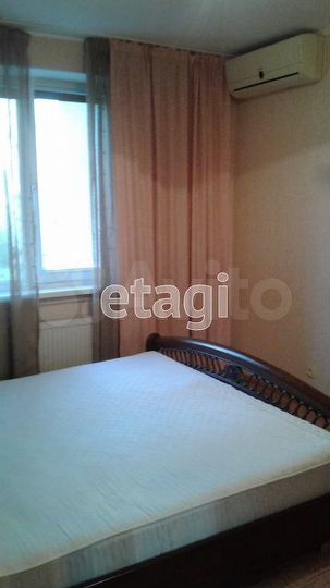 2-к. квартира, 54 м², 9/10 эт.