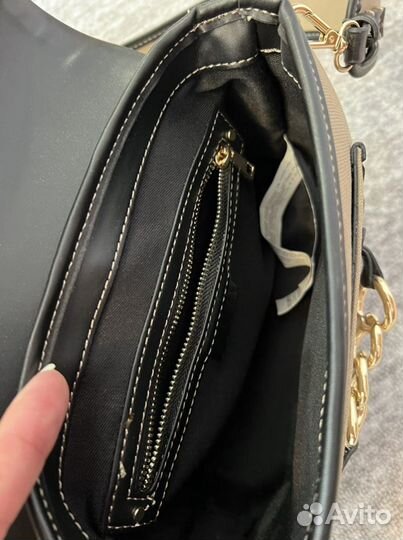 Новая стильная сумка Zara