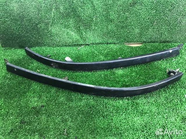 Ресничка Audi A8 Quattro D2 ABZ 1998