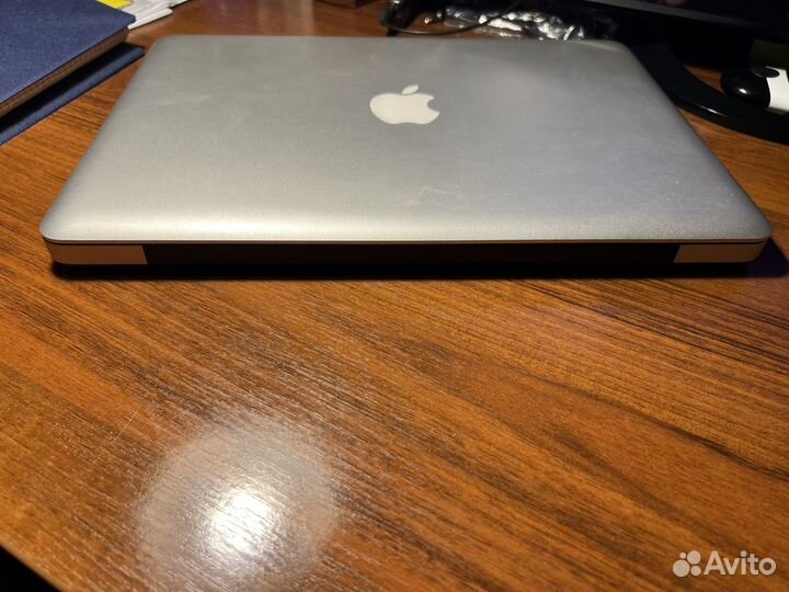 Apple MacBook Pro 13