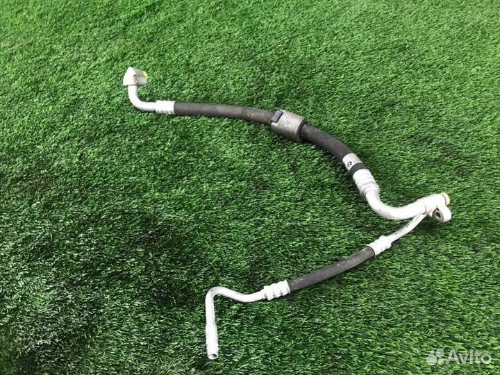 Трубка кондиционера Bmw 3 E90 N54B30 2006