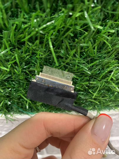 Шлейф матрицы Dell 3521, 3537, 5521