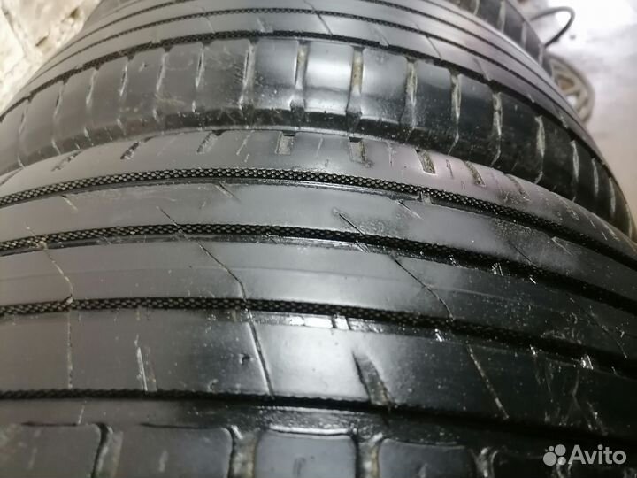 Nokian Tyres Hakka Green 2 195/60 R15 88H