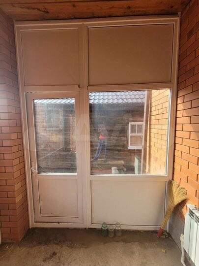 Дом 88 м² на участке 3,5 сот.