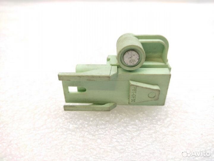 Датчик удара Bmw X5 E70 N52B30 2008