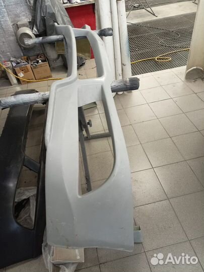 Комплект обвес