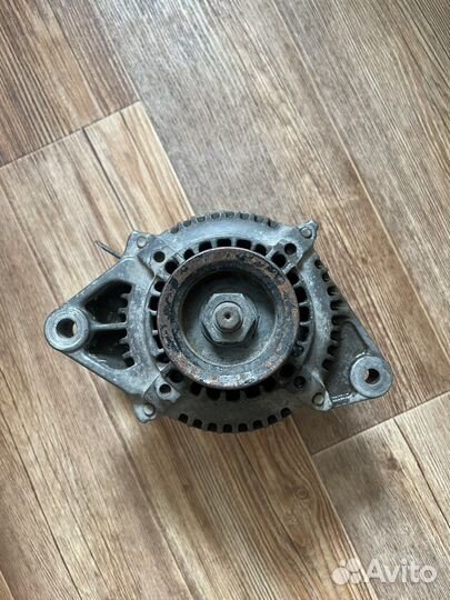 Toyota corona генератор