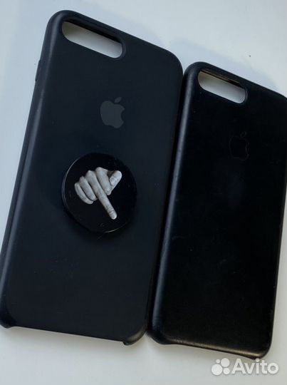 Продаются чехлы на iPhone 7 Plus, iPhone 11 ProMax