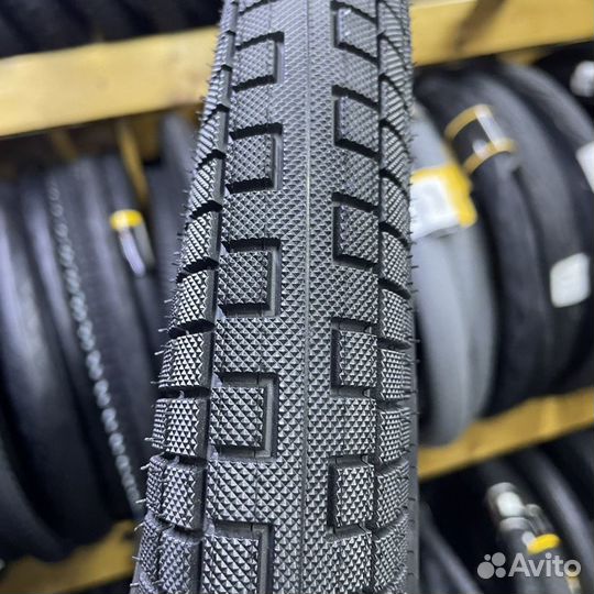 Покрышка Kenda 20” x 2.30 KID block