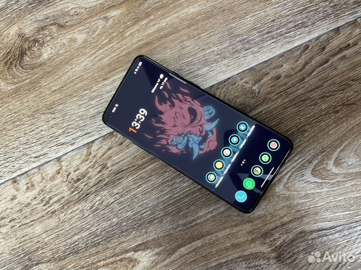 OnePlus 8T, 12/256 ГБ