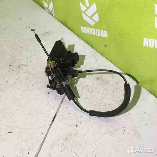 Замок двери задней правой Чери М11 10-14