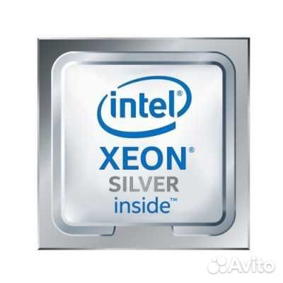 Процессор Intel Xeon Silver 4214R OEM - новый