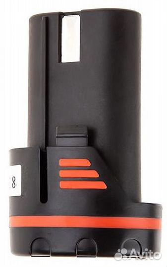 Аккумулятор Hammer ab120le Li-Ion 12 В 1.3 Ач