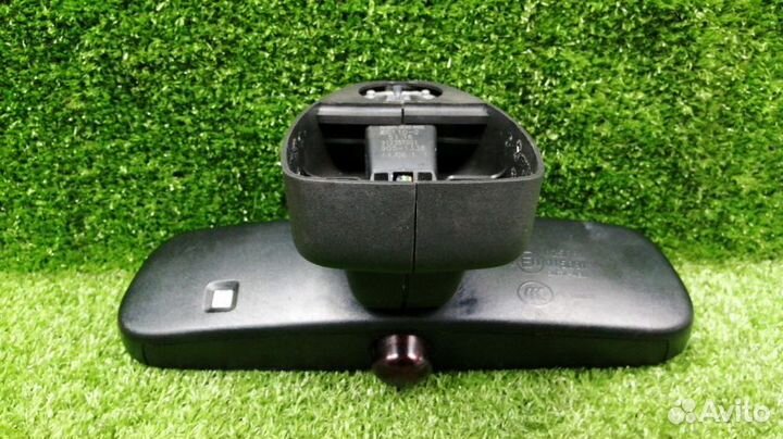 Зеркало салона Bmw X3