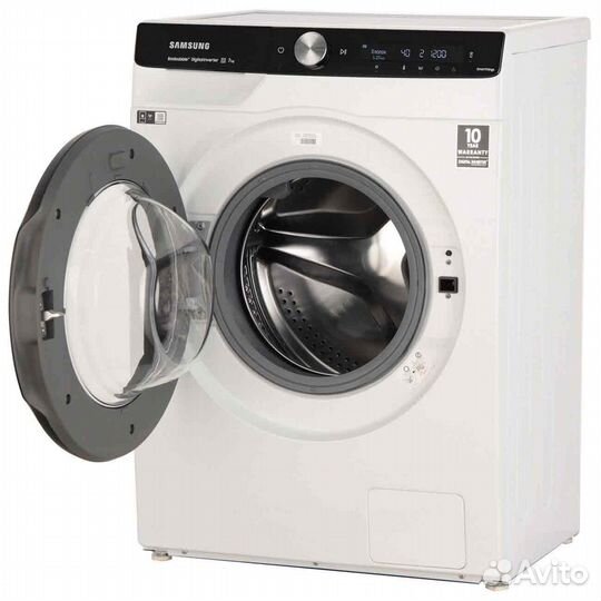 Стиральная машина Samsung WW70A6S23AE