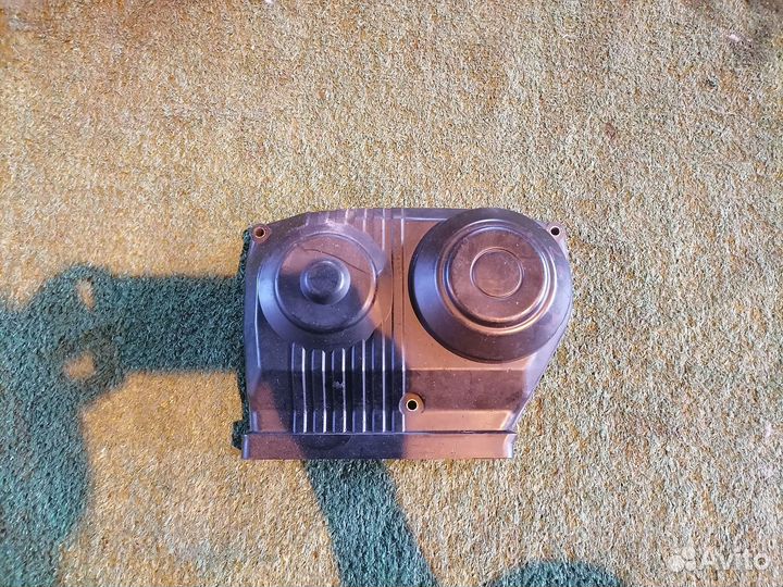 Кожух ремня грм 13572-AA092 Subaru Forester SF9