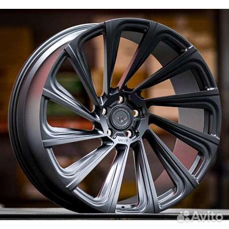 Кованые диски R23 Mercedes G-Class G63 G55