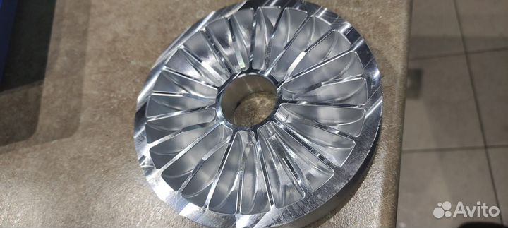 Программы, макеты для чпу, обучение CAM / CAD