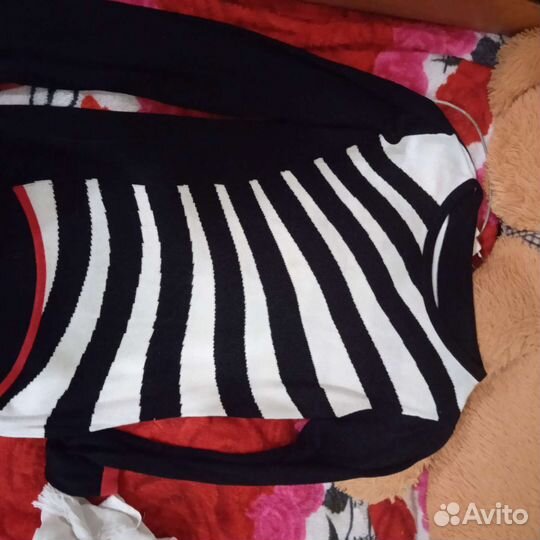 Вещи пакетом