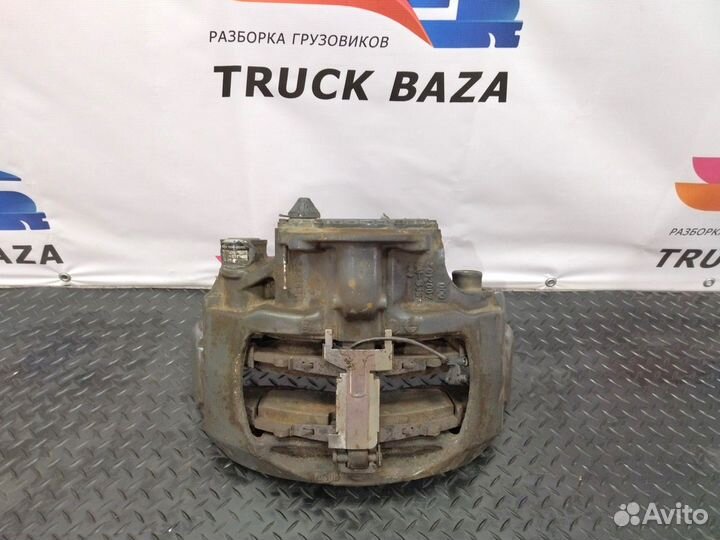 Суппорт Daf CF, Daf XF105