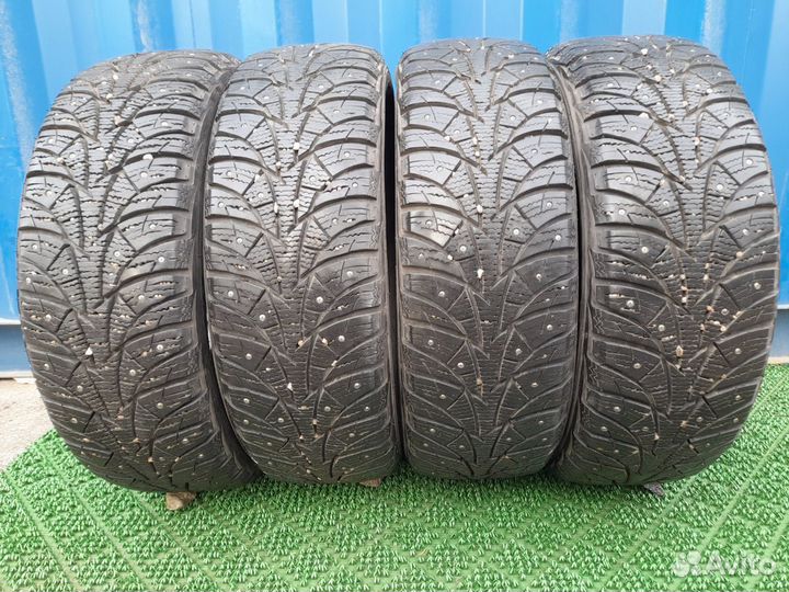 Rosava SnowGard 215/60 R16 113T