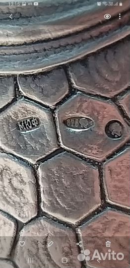 Подстаканник Слоны