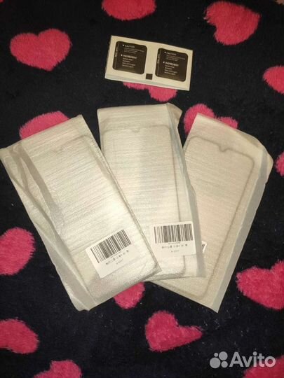 Защитное стекло