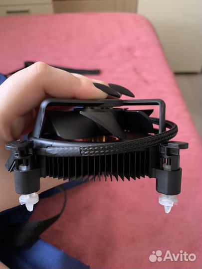 Процессор intel celeron g5905 lga 1200