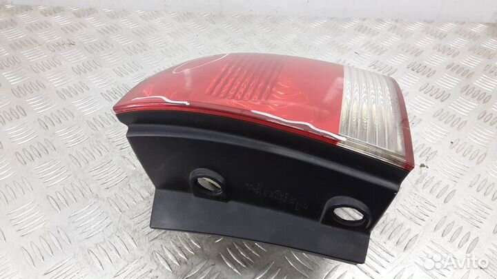 Фонарь 7L6945096F Volkswagen Touareg (2002-2010)