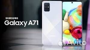 Samsung Galaxy A8 (2018), 4/32 ГБ