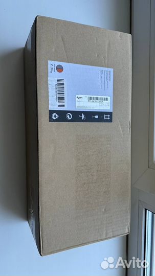 Фен Dyson Supersonic HD08 (Оригинал)