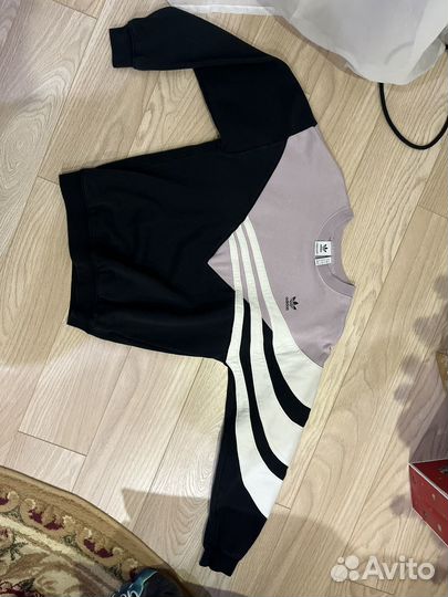 Свитшот adidas originals