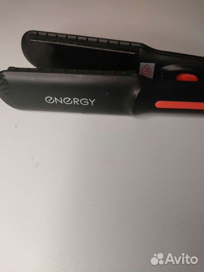 Утюжок для волос