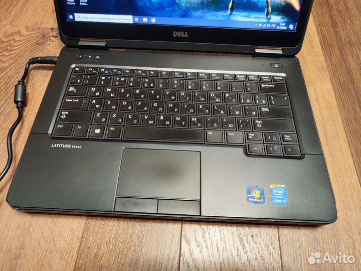 Ноутбук Dell 5440 (14.1