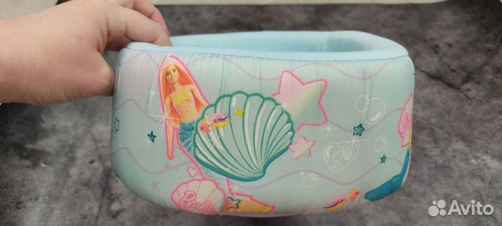 Hotenok Бассейн для куклы Барби и других